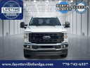 Thumbnail image of 2024 Ford F-350 Super Duty at Fayetteville Ford USED