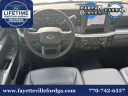 Thumbnail image of 2024 Ford F-350 Super Duty at Fayetteville Ford USED
