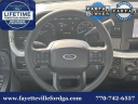 Thumbnail image of 2024 Ford F-350 Super Duty at Fayetteville Ford USED