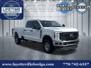 Thumbnail image of 2024 Ford F-350 Super Duty at Fayetteville Ford USED