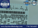 Thumbnail image of 2024 Ford F-350 Super Duty at Fayetteville Ford USED