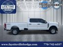 Thumbnail image of 2024 Ford F-350 Super Duty at Fayetteville Ford USED