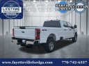 Thumbnail image of 2024 Ford F-350 Super Duty at Fayetteville Ford USED