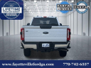 2024 Ford F-350 Super Duty XL at Fayetteville Ford USED