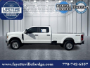 Thumbnail image of 2024 Ford F-350 Super Duty at Fayetteville Ford USED