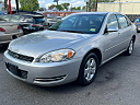 2007 Chevrolet Impala LT at Trenton - Pinto Automotive Group