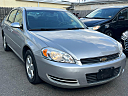 Thumbnail image of 2007 Chevrolet Impala at Trenton - Pinto Automotive Group