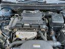 Thumbnail image of 2011 Hyundai Elantra Touring at Serpentini Chevrolet of Willoughby