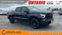 Thumbnail image of 2022 Chevrolet Silverado 1500 at Jeep Chrysler Dodge of Ontario - Used