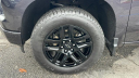 Thumbnail image of 2022 Chevrolet Silverado 1500 at Jeep Chrysler Dodge of Ontario - Used