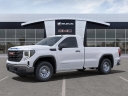 Thumbnail image of 2024 GMC Sierra 1500 at King O'Rourke Buick GMC