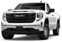 Thumbnail image of 2024 GMC Sierra 1500 at King O'Rourke Buick GMC