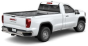 2024 GMC Sierra 1500 Pro at King O'Rourke Buick GMC