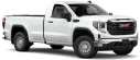Thumbnail image of 2024 GMC Sierra 1500 at King O'Rourke Buick GMC