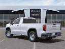 Thumbnail image of 2024 GMC Sierra 1500 at King O'Rourke Buick GMC