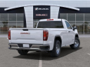 Thumbnail image of 2024 GMC Sierra 1500 at King O'Rourke Buick GMC