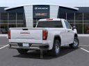 Thumbnail image of 2024 GMC Sierra 1500 at King O'Rourke Buick GMC