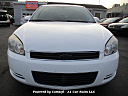 Thumbnail image of 2008 Chevrolet Impala at A1 Car Sales LLC