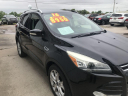 2016 Ford Escape Titanium at L.A. AUTO