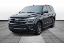 2024 Ford Expedition XLT at Rusty Eck Ford