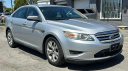Thumbnail image of 2011 Ford Taurus at NATIONAL AUTO SALES INC