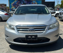 Thumbnail image of 2011 Ford Taurus at NATIONAL AUTO SALES INC