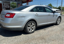 Thumbnail image of 2011 Ford Taurus at NATIONAL AUTO SALES INC