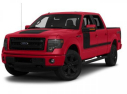 2013 Ford F-150 FX4 at EddysLincoln NEW