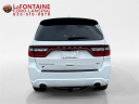 Thumbnail image of 2022 Dodge Durango at Lafontaine Ford of Lansing