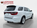 Thumbnail image of 2022 Dodge Durango at Lafontaine Ford of Lansing