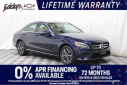 Thumbnail image of 2020 Mercedes-Benz C-Class at EddysChevroletCadillacOfWichita-USED of Wichita, KS