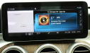 Thumbnail image of 2020 Mercedes-Benz C-Class at EddysChevroletCadillacOfWichita-USED of Wichita, KS