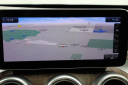 Thumbnail image of 2020 Mercedes-Benz C-Class at EddysChevroletCadillacOfWichita-USED of Wichita, KS