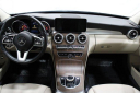 Thumbnail image of 2020 Mercedes-Benz C-Class at EddysChevroletCadillacOfWichita-USED of Wichita, KS