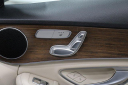Thumbnail image of 2020 Mercedes-Benz C-Class at EddysChevroletCadillacOfWichita-USED of Wichita, KS
