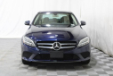 Thumbnail image of 2020 Mercedes-Benz C-Class at EddysChevroletCadillacOfWichita-USED of Wichita, KS