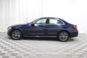 Thumbnail image of 2020 Mercedes-Benz C-Class at EddysChevroletCadillacOfWichita-USED of Wichita, KS