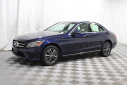 Thumbnail image of 2020 Mercedes-Benz C-Class at EddysChevroletCadillacOfWichita-USED of Wichita, KS