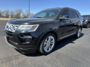 2018 Ford Explorer XLT at BarberDysonFord (New)