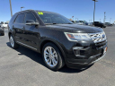 Thumbnail image of 2018 Ford Explorer at BarberDysonFord (New)