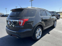 Thumbnail image of 2018 Ford Explorer at BarberDysonFord (New)