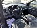 Thumbnail image of 2018 Ford Explorer at BarberDysonFord (New)