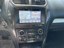 Thumbnail image of 2018 Ford Explorer at BarberDysonFord (New)