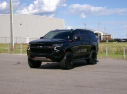 2021 Chevrolet Tahoe Z71 at Gilland Chevrolet GMC