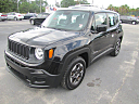 Thumbnail image of 2015 Jeep Renegade at Bell's Auto Sales INC