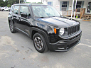 Thumbnail image of 2015 Jeep Renegade at Bell's Auto Sales INC