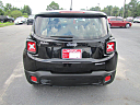 2015 Jeep Renegade Sport at Bell's Auto Sales INC