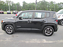 Thumbnail image of 2015 Jeep Renegade at Bell's Auto Sales INC