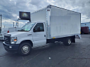 Thumbnail image of 2021 Ford E-Series at A & B Motors