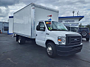 Thumbnail image of 2021 Ford E-Series at A & B Motors